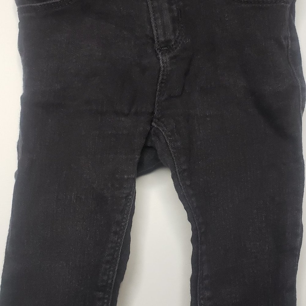 Black Jeans - Picture 2 of 2